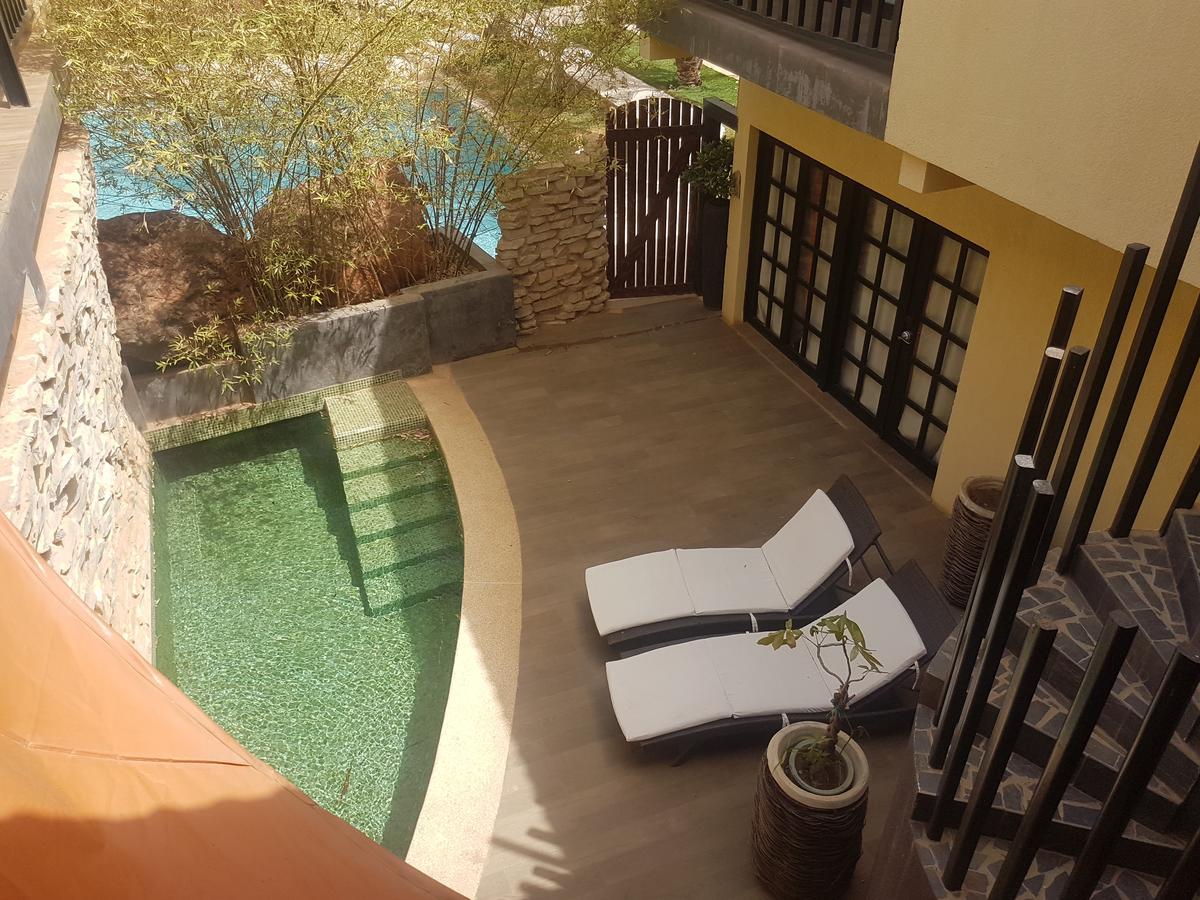 犀牛度假酒店及Spa 萨利波图尔 外观 照片